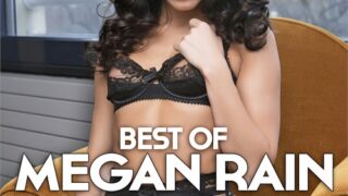 Best of Megan Rain